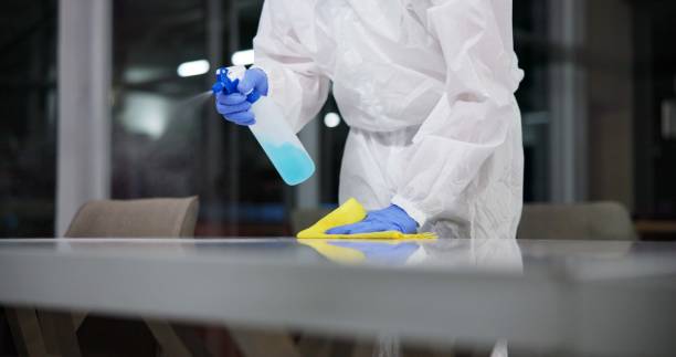 Licensed Biohazard Cleanup service in Garden Valley, CA - Trauma Clean Pros
